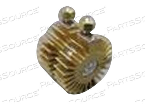 OEM#: CL1583ACMI 300W XENON LAMP by Sunoptic Technologies