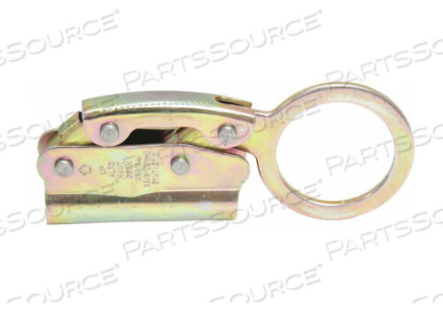 OEM#: L210100MANUAL ROPE ADJUSTER FOR 5/8IN ROPE by Werner