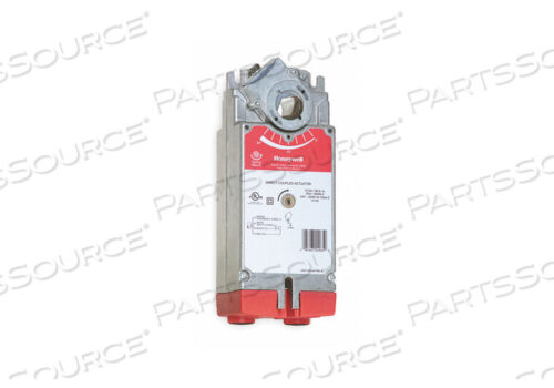 OEM#: MS7510A2206ELECTRIC ACTUATOR -40 TO 140F by Honeywell