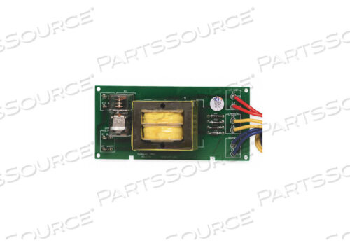 OEM#: 32001676-001WIRING BOARD FOR USE WITH HE365 by Honeywell
