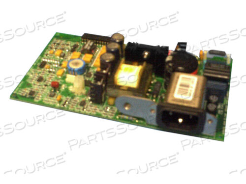 Replaces ICU Medical, Inc. 810-95242-928PLUM A+ POWER SUPPLY PWA WIRELESS