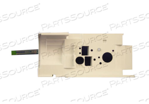 Replaces ICU Medical, Inc. 840-95012-012ASSEMBLY, FLUID SHIELD, PLUM A+/A+3 W/HOSPIRA MEDNET, WIRELESS