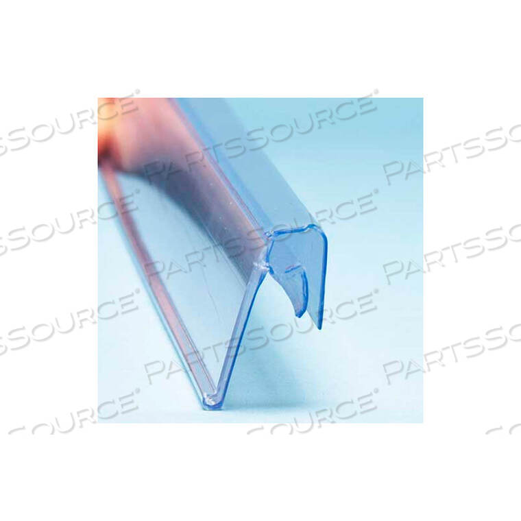 OEM#: AHC-120303L X 1.25H CLIP LABEL, 25 PACK by Aigner Index