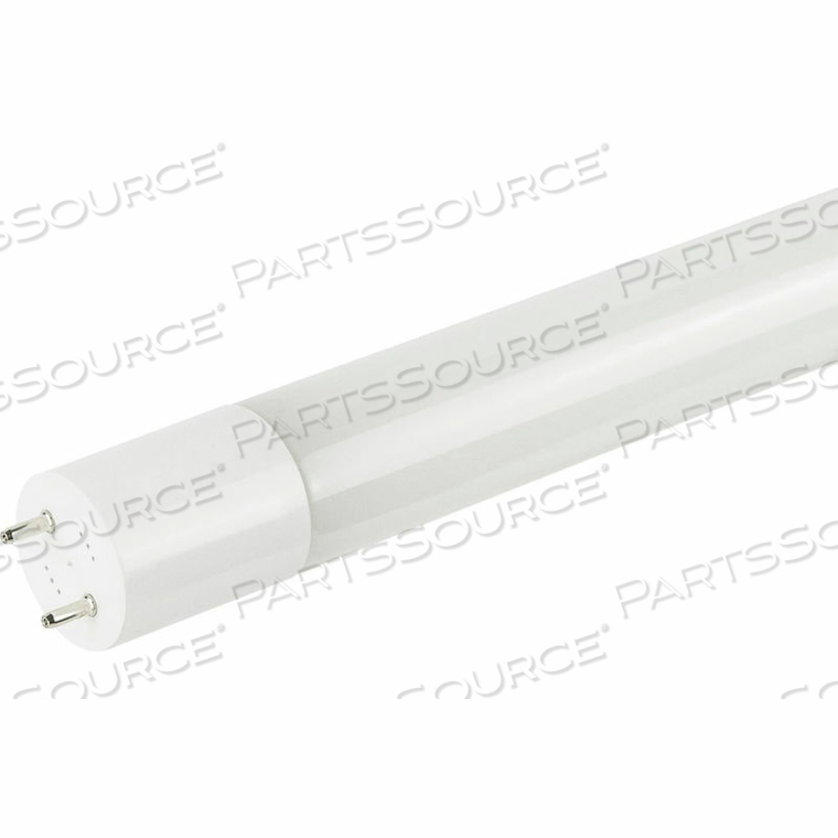 SUNLITE T8/LED/4/15W/D65K T8 LED TUBE, 15W, 2200 LUM, 6500K, TYPE A- PLUG & PLAY