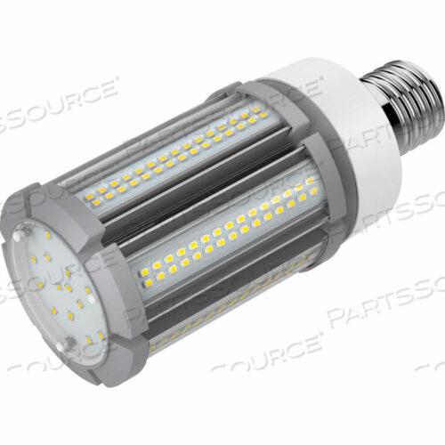 OEM#: CLC1-45W-RE-E(X)39COMMERCIAL LED LED CORN LAMP, 45W, 6500 LUMENS, 5000K, MOGUL BASE EX39, DLC 4.4 by JD International Lighting