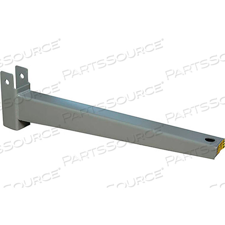 OEM#: CA424CANTILEVER ARM, 24L, 1200 LB CAP, FOR USE WITH 4000 SERIES, NO LIP by Simon, Evers & Co.