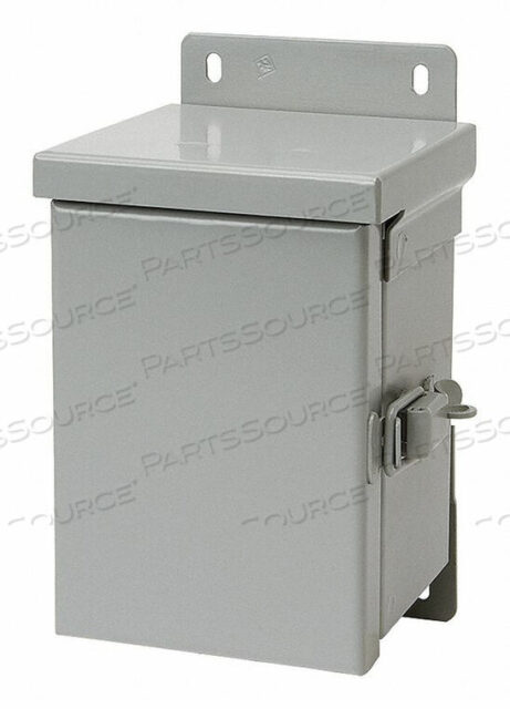 OEM#: A36N30ALPMEDIUM TYPE 1 ENCLOSURE, 36.00X30.00X6.62, STEEL/GRAY by Hoffman