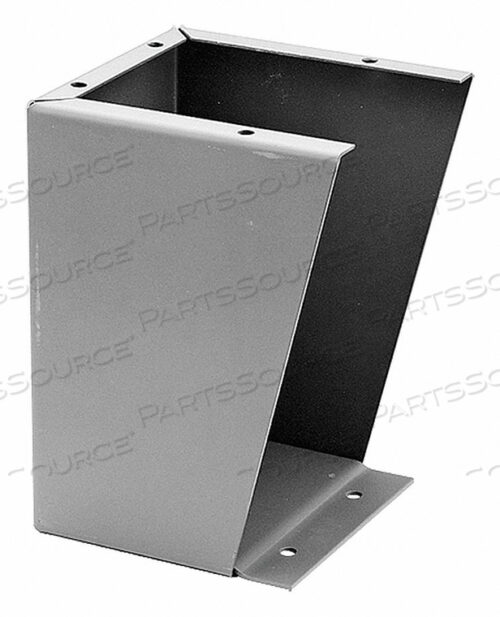 OEM#: AFK1812STAND KIT FLOOR 18INHX9.17INLX12.06INW by Hoffman