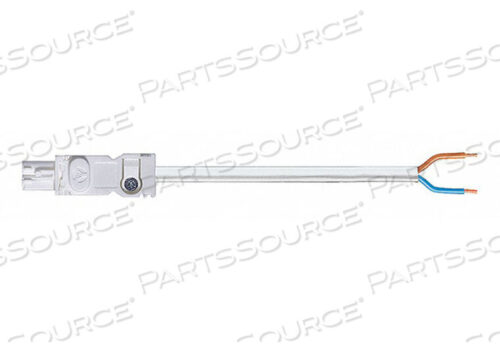 OEM#: LEDA20CLED LIGHT CABLE ASSEMBLY, LED, COPPER, 78.4 IN. L by Hoffman