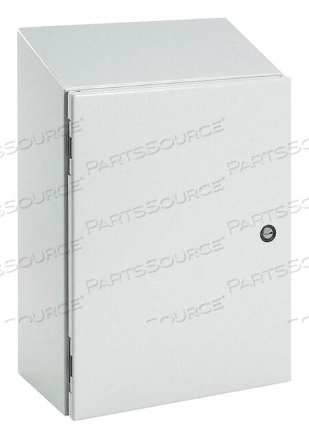 OEM#: CSD24208STSLOPD TOP ENCLOSR MTLLC 24INHX20INWX8IND by Hoffman