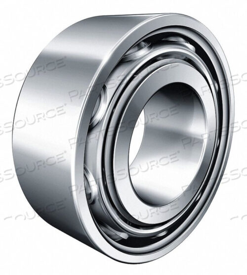 OEM#: 3206-BD-XLANGULAR CONTACT BALL BEARING 11 900 RPM by FAG Bearings