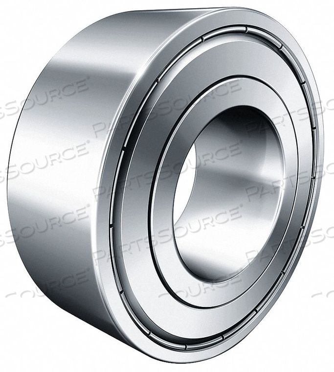 OEM#: 3205-BD-XL-2ZANGULAR CONTACT BALL BEARING 4946 LB. by FAG Bearings