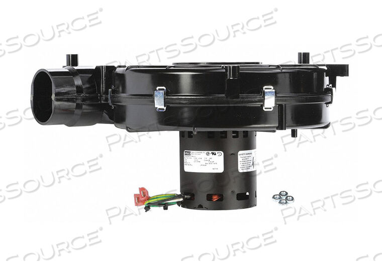 OEM#: A170115V INDUCERBLOWERMTR 3200RPM by Fasco