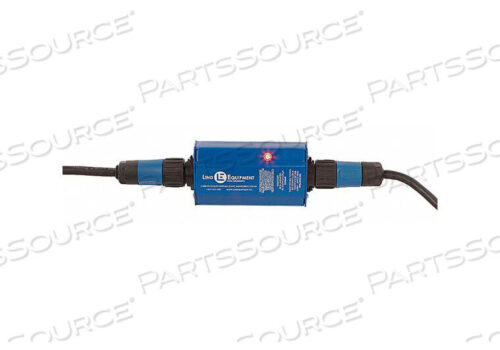 OEM#: LE600-20CR-2SLSTATICSURE WALL MOUNT 20 FT COILED CORD by Lind Equipment