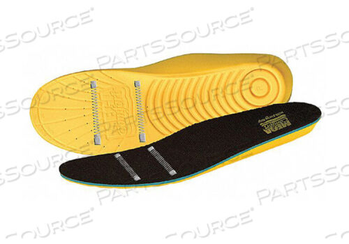 OEM#: PAMESDH9267 INSOLE MENS 6 TO 7 WOMENS 8 TO 9 PR by Megacomfort