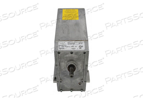 OEM#: MA-418120V SR 2POS 60#IN 170STROKE by Schneider Electric