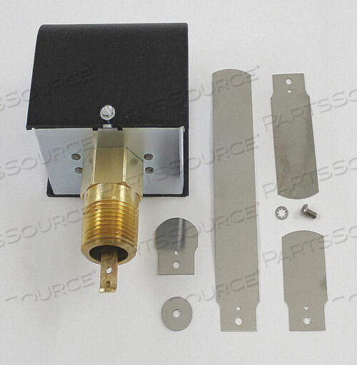 OEM#: FS4-31FLOW SW.160#SPDT #114400 by McDonnell & Miller