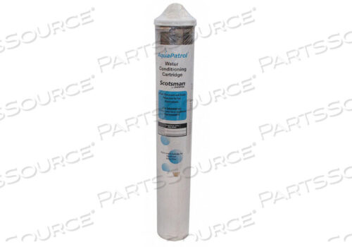 OEM#: APRC1-PCARTRIDGE FOR EVERPURE SCOTSMAN by Scotsman Ice Systems