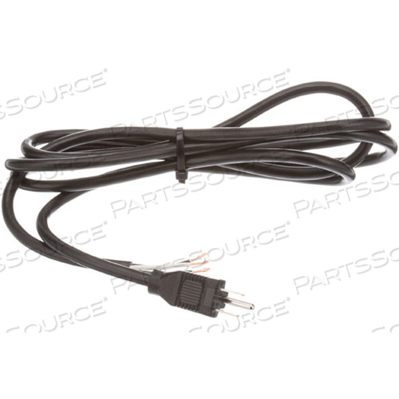 Replaces Hobart Corporation 00-117542-00037CORD SET16/3 SJTOOW 8
