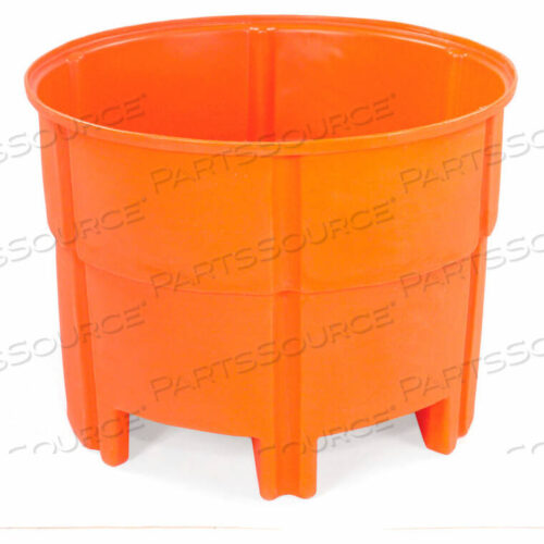 OEM#: 388103SPILL CONTAINMENT WORKSTATION SUMP FOR 1 DRUM by Quality Industries LLC