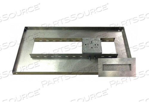 HEAVY-DUTY CEILING MOUNT PK100