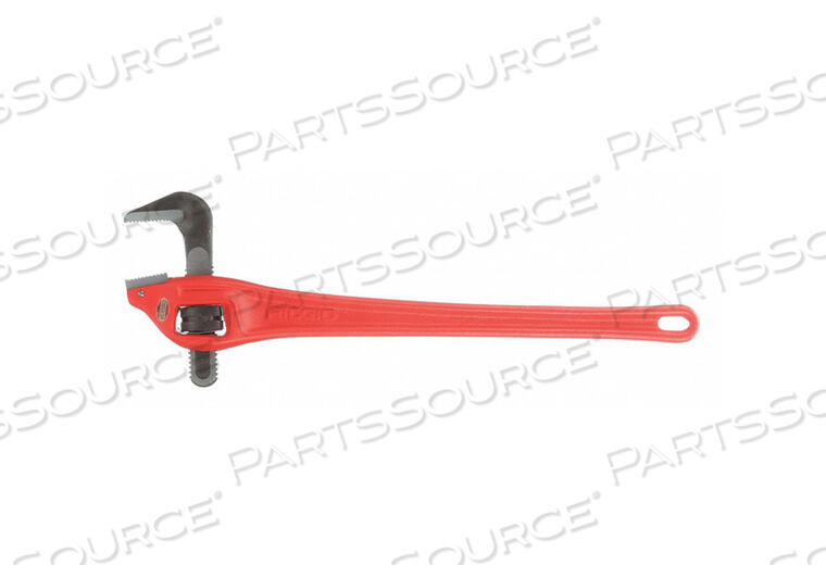 OEM#: 89445END PIPE WRENCH 24 L CAST IRON by Ridgid