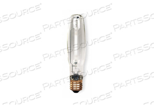 OEM#: LU400/H/ECOHIGH PRESSURE SODIUM LAMP ED18 400W by GE Lighting