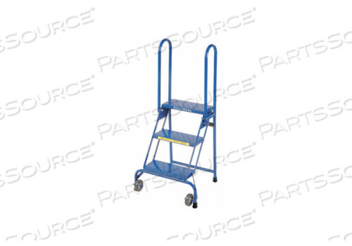 OEM#: LS32473 STEP LOCK-N-STOCK FOLDING LADDER by Ballymore