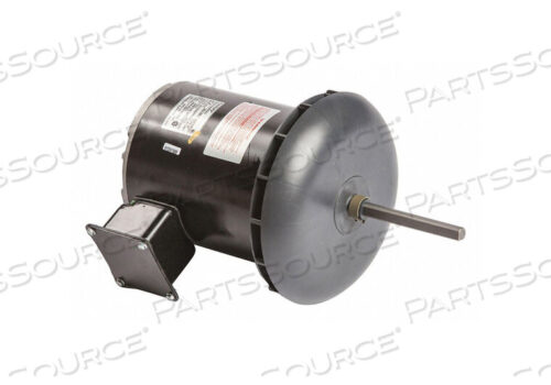 OEM#: FC1106FCONDENSER FAN MOTOR 1 HP 1075 RPM 60 HZ by Regal Beloit America, Inc. (Century Electric Motors)