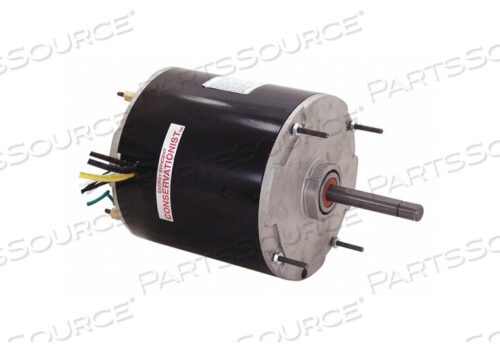 OEM#: FEH1056SCONDENSER FAN MOTOR 1/2 HP 1050 RPM 60HZ by Regal Beloit America, Inc. (Century Electric Motors)