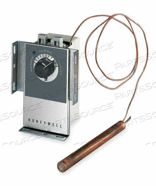 OEM#: LP916B1082PNEU TEMP TRANSMITTER DA/RA 65 TO 85F by Honeywell