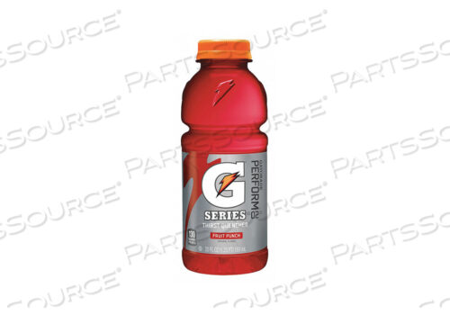 OEM#: 3248220 OZ WIDE MOUTH BOTTLE, FIERCE GRAPE by Gatorade