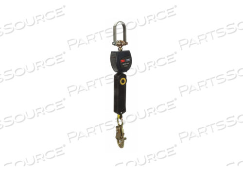 SELF-RETRACTING LIFELINE BLUE