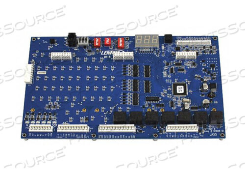 OEM#: 39W76IMC REPL KIT (M1-8) by Lennox