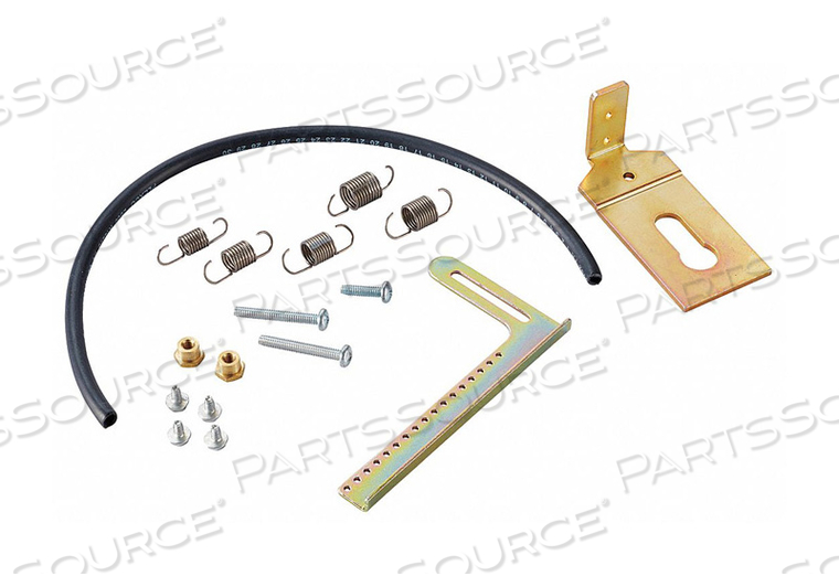 OEM#: MP8000-6002PNEUMATIC VALVE ACTUATOR MOUNTING KIT by Johnson Controls