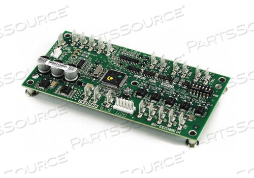 OEM#: BRD4939CIRCUIT BOARD by Trane