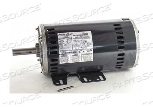OEM#: MOT12034208-230/460V3PH 3HP 1725RPM by Trane