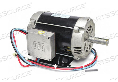 OEM#: MOT9803208-230V3PH 7.5HP 3475RPM MTR by Trane