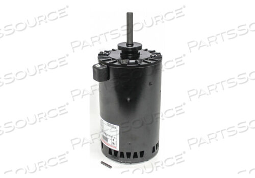 OEM#: MOT9902200-230V3PH 1HP 850RPM MOTOR by Trane