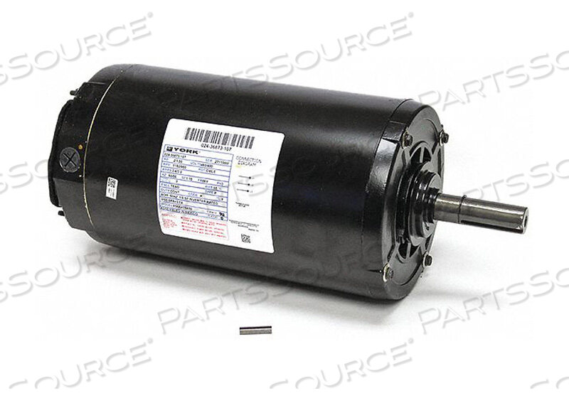 OEM#: 024-36873-207460V 2HP 1150RPM TEAO CWLE MTR by York-Johnson Controls