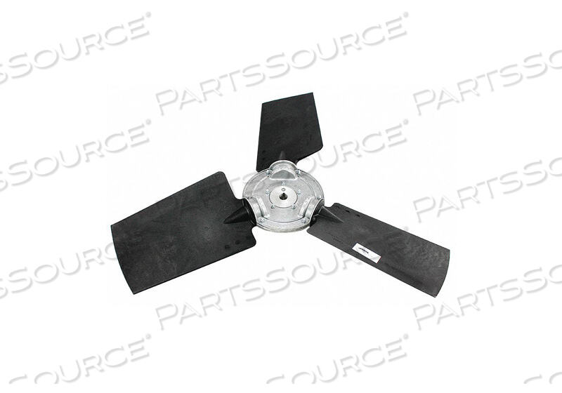 OEM#: 026-41594-00035.2DIA 7/8BORE 3 FAN BLADE by York-Johnson Controls