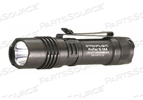OEM#: 88061PROTAC 1L-1AA 350 LUMEN DUAL FUEL EVERYDAY ULTRA-COMPACT CARRY LIGHT by Streamlight
