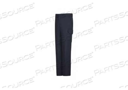 M POLY/WOOL/LYCRA CARGO TROUSER