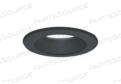 LR6-DR TRIM FLAT BLACK