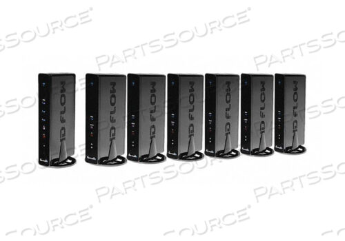 DISPLAY SYSTEM TRANSMIT UP TO 6 DEVICES