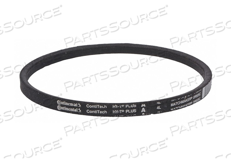 OEM#: A24V-BELT A24 by Continental