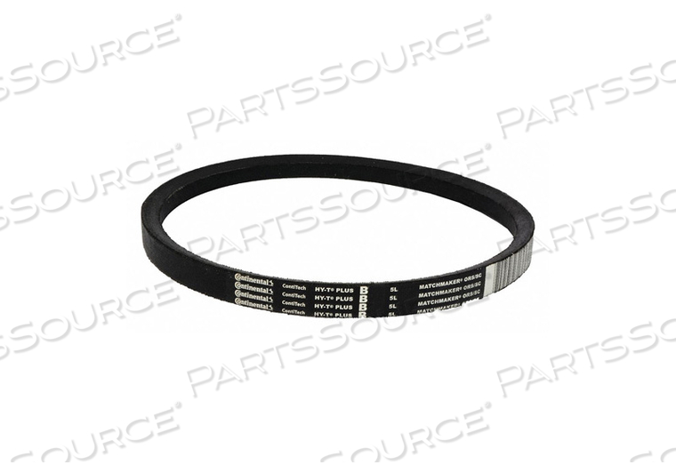 OEM#: B53V-BELT B53 by Continental