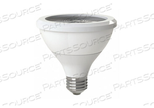 OEM#: LED12DP303W83035LAMP, LED, PAR30, FLOODLIGHT, 12W 120V by GE Lighting
