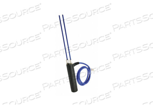 HAND-HELD PIN PROBE FOR MOISTURE METERS