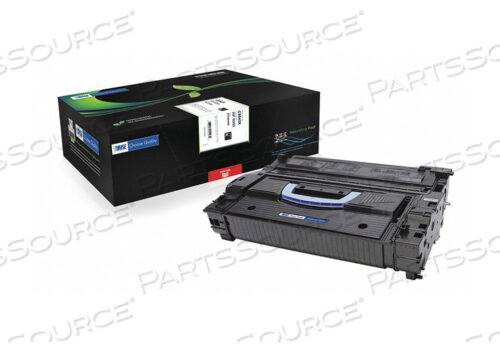 TONER CARTRIDGE MAX PAGE 30 000